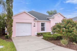 752 RESERVE PLACE, DAVENPORT, FL 33896 Sold 09/05/24