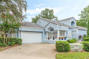 469 DEVON PLACE, LAKE MARY, FL 32746 Sold 09/30/24