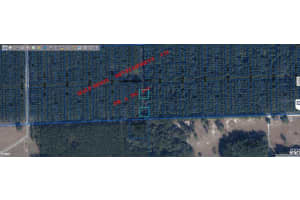 HALF MOON DEVELOPMENT CO., NEWBERRY, FL 32669 - MLS#MFRO6231528