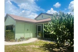 84 TWIN LAKE CIRCLE, UMATILLA, FL 32784 Sold 04/24/25
