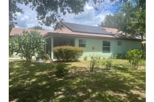 84 TWIN LAKE CIRCLE, UMATILLA, FL 32784 Sold 04/24/25