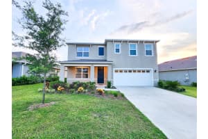 1561 TALI LANE, MOUNT DORA, FL 32757 Sold 11/08/24