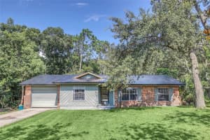 2401 OXFORD ROAD, DELAND, FL 32724 Sold 10/04/24