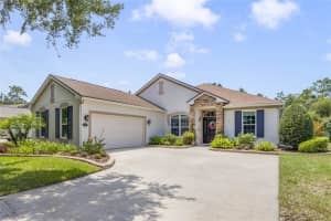 506 GARDEN CLUB DRIVE, DELAND, FL 32724 Sold 10/18/24