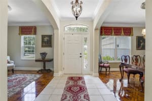506 GARDEN CLUB DRIVE, DELAND, FL 32724 Sold 10/18/24
