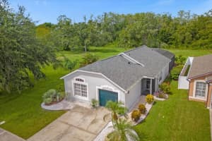 11528 PURPLE LILAC CIRCLE, ORLANDO, FL 32837 Sold 12/09/24