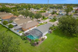 11528 PURPLE LILAC CIRCLE, ORLANDO, FL 32837 Sold 12/09/24