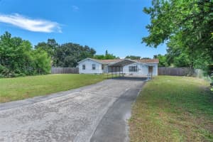 2701 AVENUE T NW, WINTER HAVEN, FL 33881 Sold 09/27/24