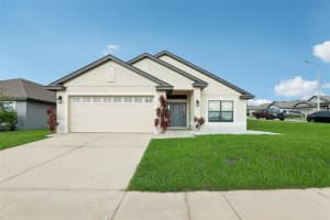 384 CITRUS POINTE DRIVE, DAVENPORT, FL 33837 Sold 01/02/25