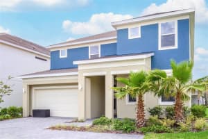 4498 Monado Dr, KISSIMMEE