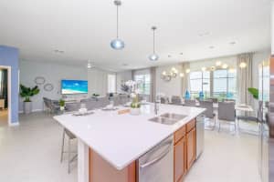 4498 MONADO DRIVE, KISSIMMEE, FL 34746 - MLS#MFRO6231652