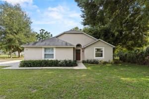 7346 TOMBERLIN LANE, MOUNT DORA, FL 32757 Sold 09/24/24