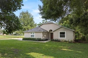 7346 TOMBERLIN LANE, MOUNT DORA, FL 32757 Sold 09/24/24