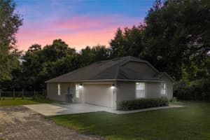 7346 TOMBERLIN LANE, MOUNT DORA, FL 32757 Sold 09/24/24