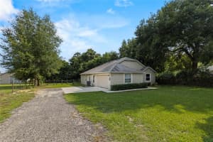 7346 TOMBERLIN LANE, MOUNT DORA, FL 32757 Sold 09/24/24