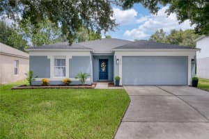 3843 CINNAMON FERN LOOP, CLERMONT, FL 34714 Sold 01/16/25