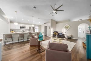 3843 CINNAMON FERN LOOP, CLERMONT, FL 34714 Sold 01/16/25