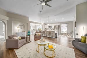 3843 CINNAMON FERN LOOP, CLERMONT, FL 34714 Sold 01/16/25