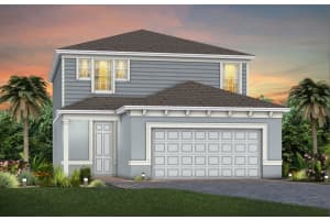 2690 SERENITY GARDEN DRIVE, KISSIMMEE, FL 34744 Sold 02/18/25