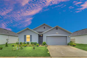 3095 SERENDIPITY WAY, DAVENPORT, FL 33896 Sold 10/14/24