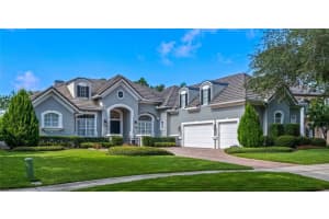 6241 HAMPSHIRE COURT, WINDERMERE, FL 34786 Sold 10/08/24