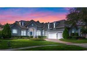6241 HAMPSHIRE COURT, WINDERMERE, FL 34786 Sold 10/08/24