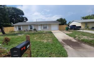 2125 TRIEST DRIVE, MIMS, FL 32754 Sold 11/18/24