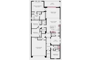 5243 STONE RIDGE PLACE, SAINT CLOUD, FL 34771 Sold 03/20/25