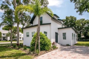 732 ORANGE AVENUE, EUSTIS, FL 32726 Sold 03/17/25