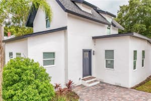 732 ORANGE AVENUE, EUSTIS, FL 32726 Sold 03/17/25