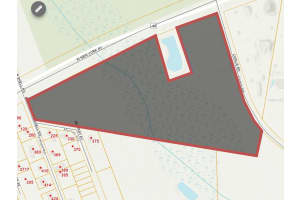 W SR 44, NEW YORK AVENUE, DELAND, FL 32720 - MLS#MFRO6231742