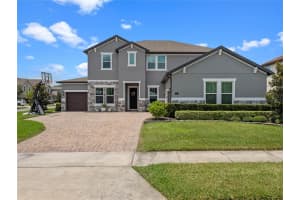 807 RED HAVEN LANE, OVIEDO, FL 32765 Sold 09/20/24