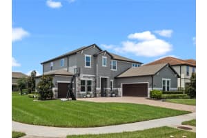 807 RED HAVEN LANE, OVIEDO, FL 32765 Sold 09/20/24