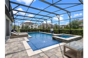 807 RED HAVEN LANE, OVIEDO, FL 32765 Sold 09/20/24