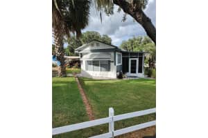 3896 PICCIOLA ROAD, FRUITLAND PARK, FL 34731 Sold 04/07/25