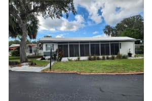 3896 PICCIOLA ROAD, FRUITLAND PARK, FL 34731 Sold 04/07/25