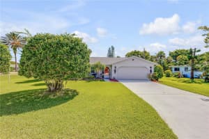 2001 BRIAN AVENUE, SOUTH DAYTONA, FL 32119 Sold 10/30/24