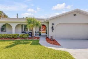 2001 BRIAN AVENUE, SOUTH DAYTONA, FL 32119 Sold 10/30/24