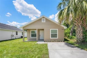 2228 SIPES AVENUE, SANFORD, FL 32771 Sold 04/25/25