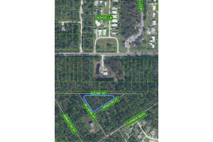 2433 AZURE STREET, SEBRING, FL 33875 - MLS#MFRO6231842