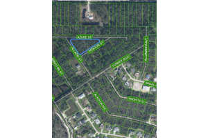 2433 AZURE STREET, SEBRING, FL 33875 - MLS#MFRO6231842