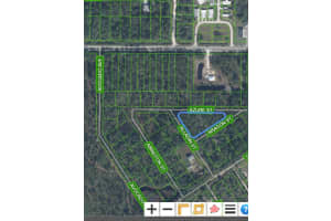 2433 AZURE STREET, SEBRING, FL 33875 - MLS#MFRO6231842