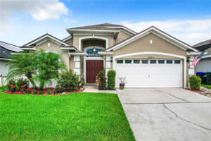 11025 SITING PLACE, ORLANDO, FL 32825 Sold 10/23/24