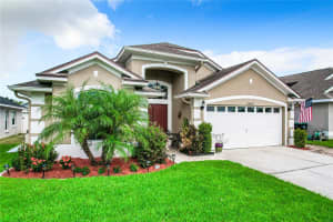 11025 SITING PLACE, ORLANDO, FL 32825 Sold 10/23/24