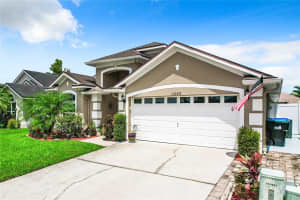 11025 SITING PLACE, ORLANDO, FL 32825 Sold 10/23/24