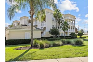 7509 MOURNING DOVE CIRCLE, REUNION, FL 34747 Sold 12/31/24