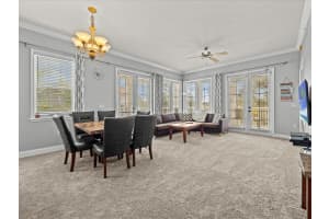 7509 MOURNING DOVE CIRCLE, REUNION, FL 34747 Sold 12/31/24