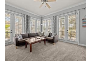 7509 MOURNING DOVE CIRCLE, REUNION, FL 34747 Sold 12/31/24