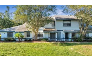2722 GRADUATE COURT, ORLANDO, FL 32826 Sold 06/26/25