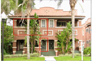 411 LIVINGSTON STREET, ORLANDO, FL 32803 Sold 10/18/24